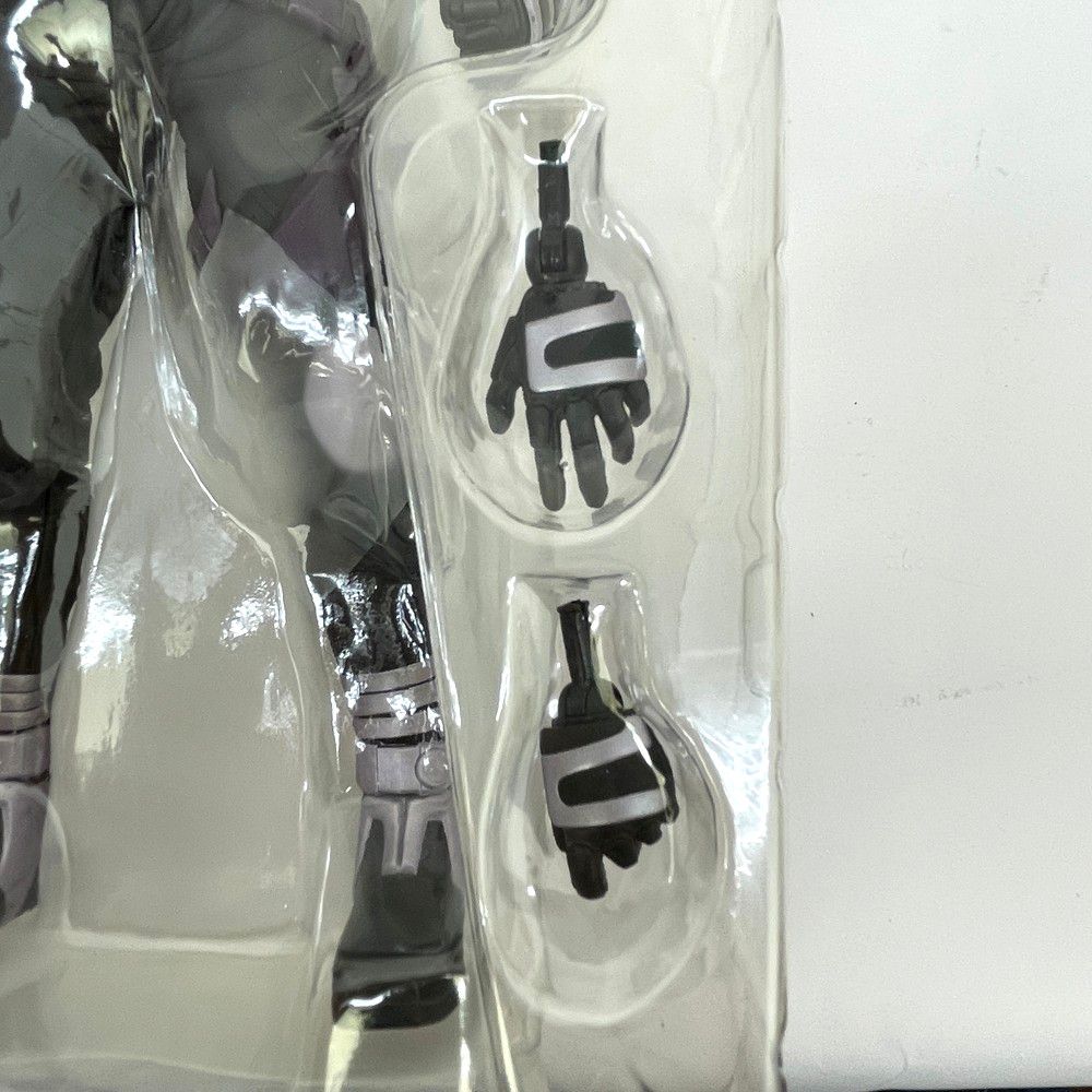 ☆未使用品 メディコムトイ リアルアクションヒーローズ No.563 RAH DX