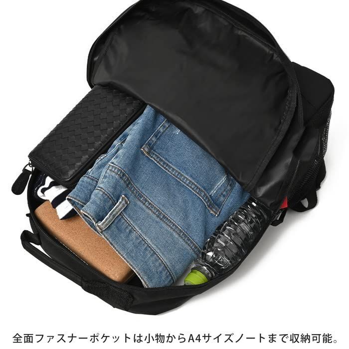 <激レア>PORTER × BLANKS スケートボード　バッグ　リュック 0818sbbag13_10.jpg