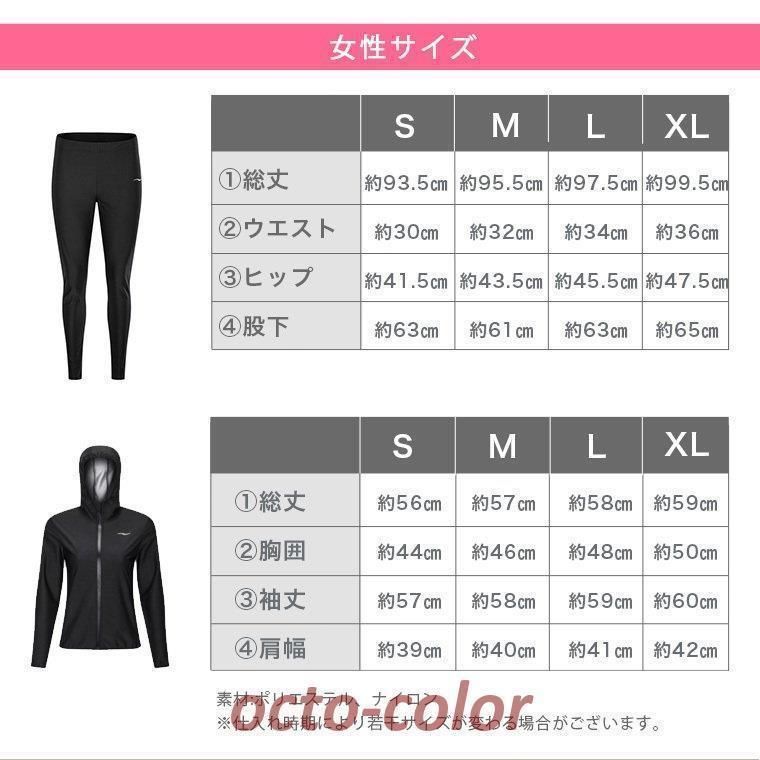 スポーツウェア 減量
