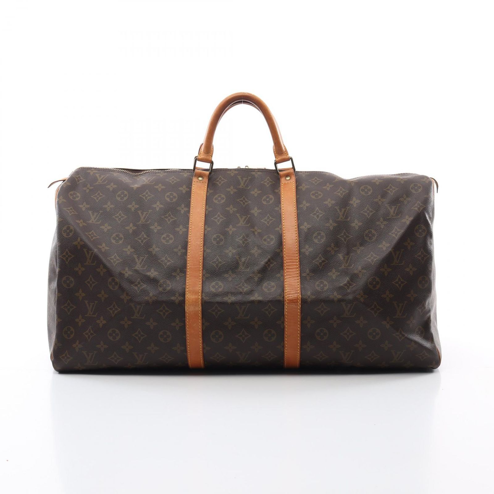 ルイ・ヴィトン LOUIS VUITTON ボストンバッグ サックスープル35