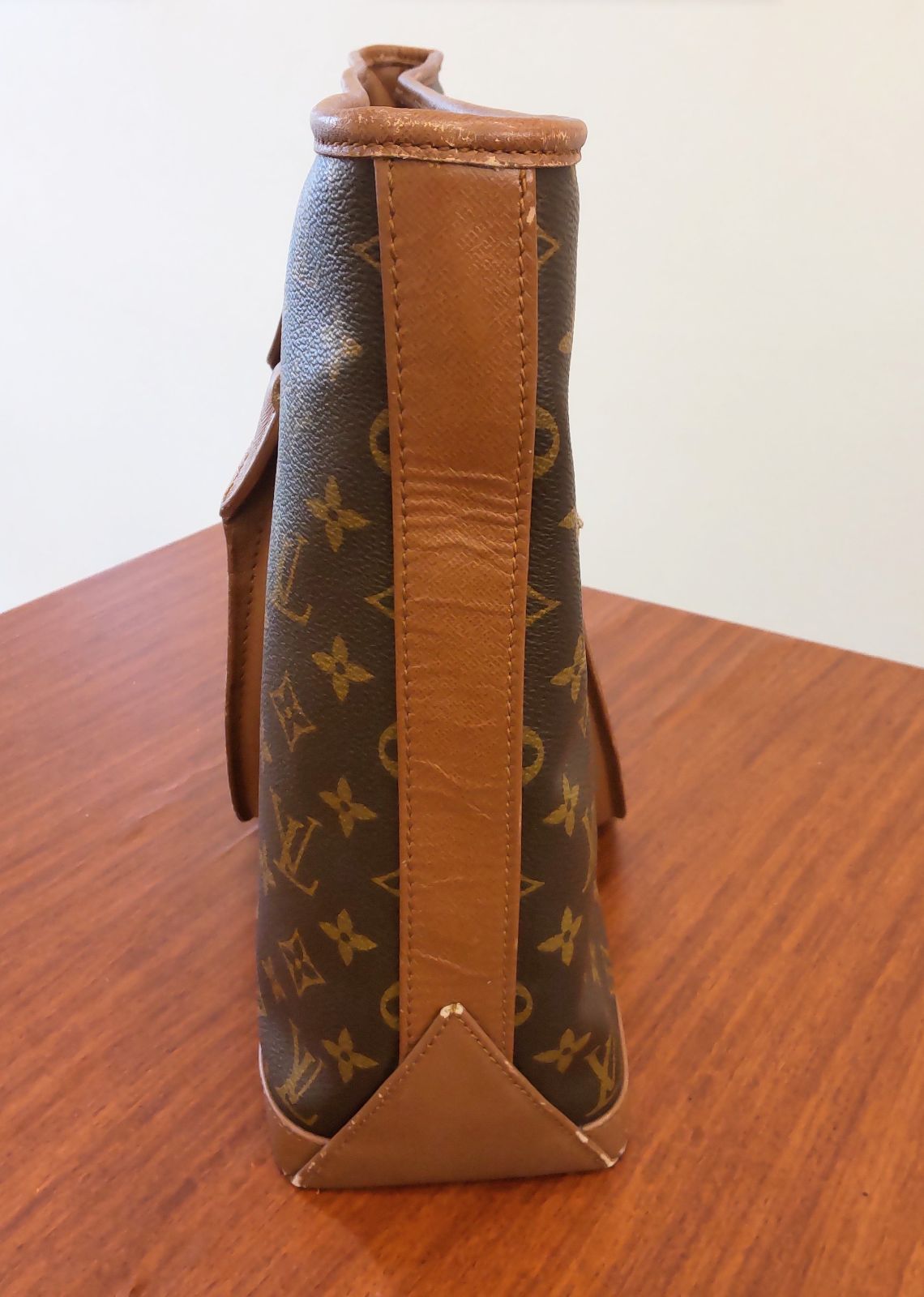 ルイヴィトン モノグラム サックウィークエンド PM トートバッグ ルイヴィトン モノグラム サックウィークエンド PM トートバッグ