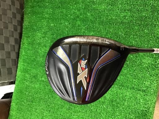中古】 キャロウェイ XR 16 3W フェアウェイウッド FW XR(2016