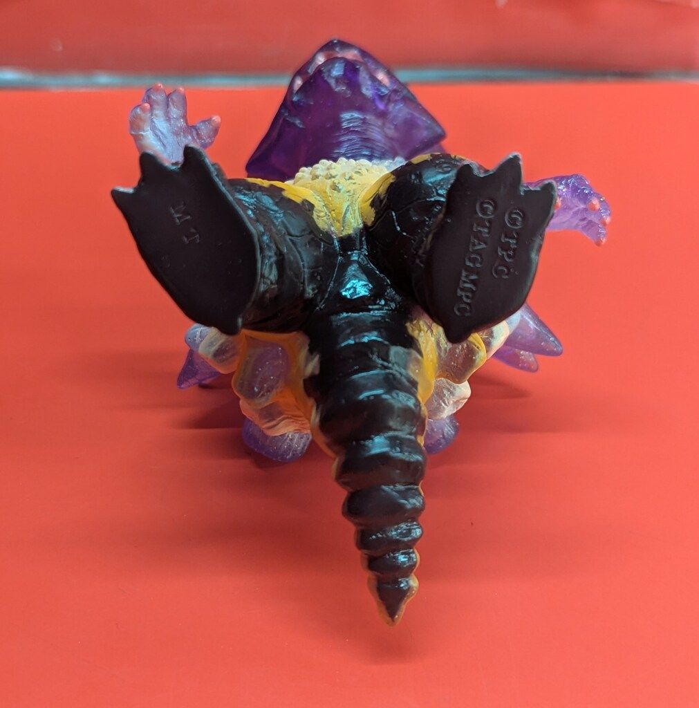 マックストイ アカネくんの怪獣工房 ベノラ アカネくんの怪獣工房 ベノラ SSSSイメージ版 : 牧村九天の外