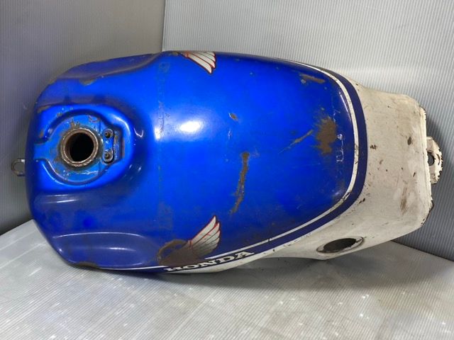 HONDA CBR400F ガソリンタンク 2025年最新】Yahoo!オークション -cbr400f(タンク)の中古品