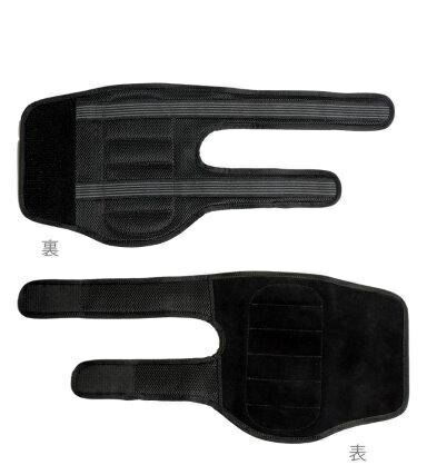 タイヒートガード ブラック Mサイズ FSP-103 FSP