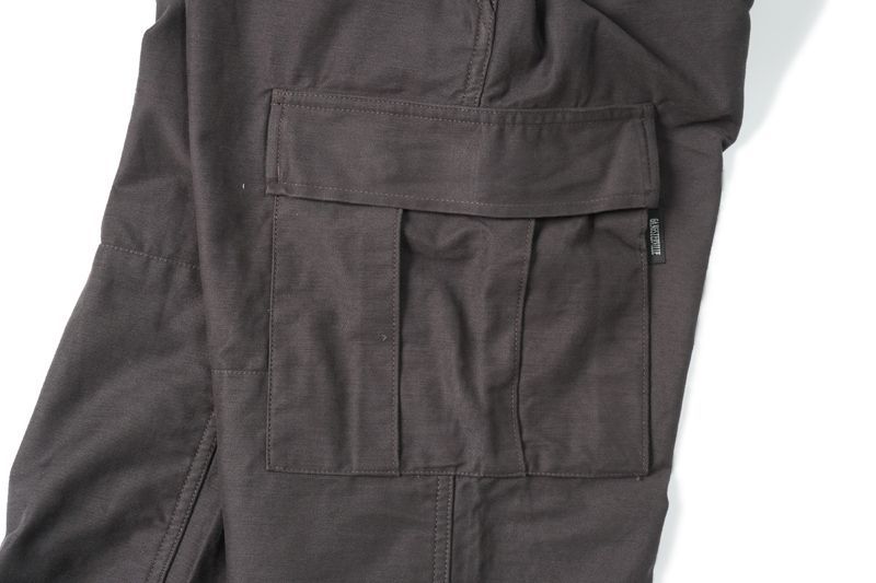 GANGSTERVILLE ギャングスタービル パンツ “LOCOS - BDU PANTS” GSV-24