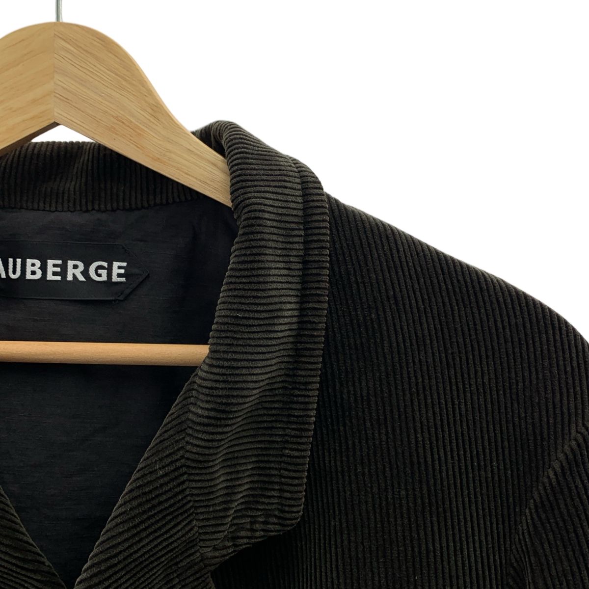 美品】 AUBERGE / オーベルジュ | 2024AW | EUGENE ユージーン