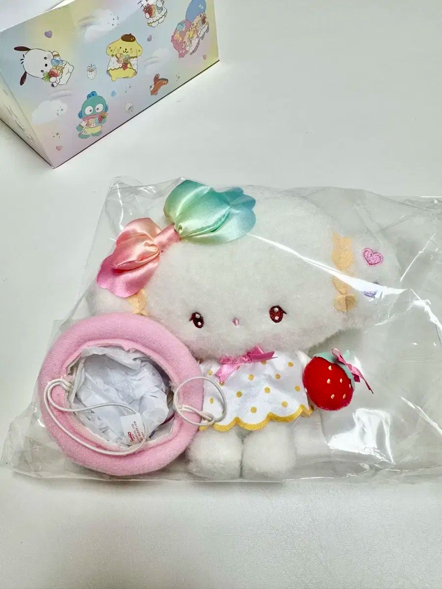 サンリオ こぎみゅん 誕生日 お祝いセット