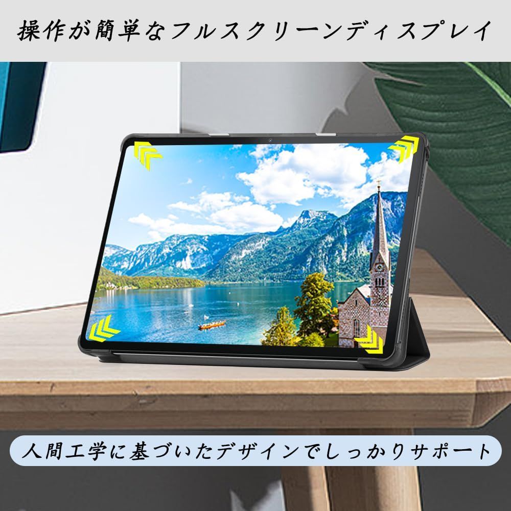 新品 T10d ケース 新型NEC LAVIE Tab T10d 10.1インチ カバー Tab