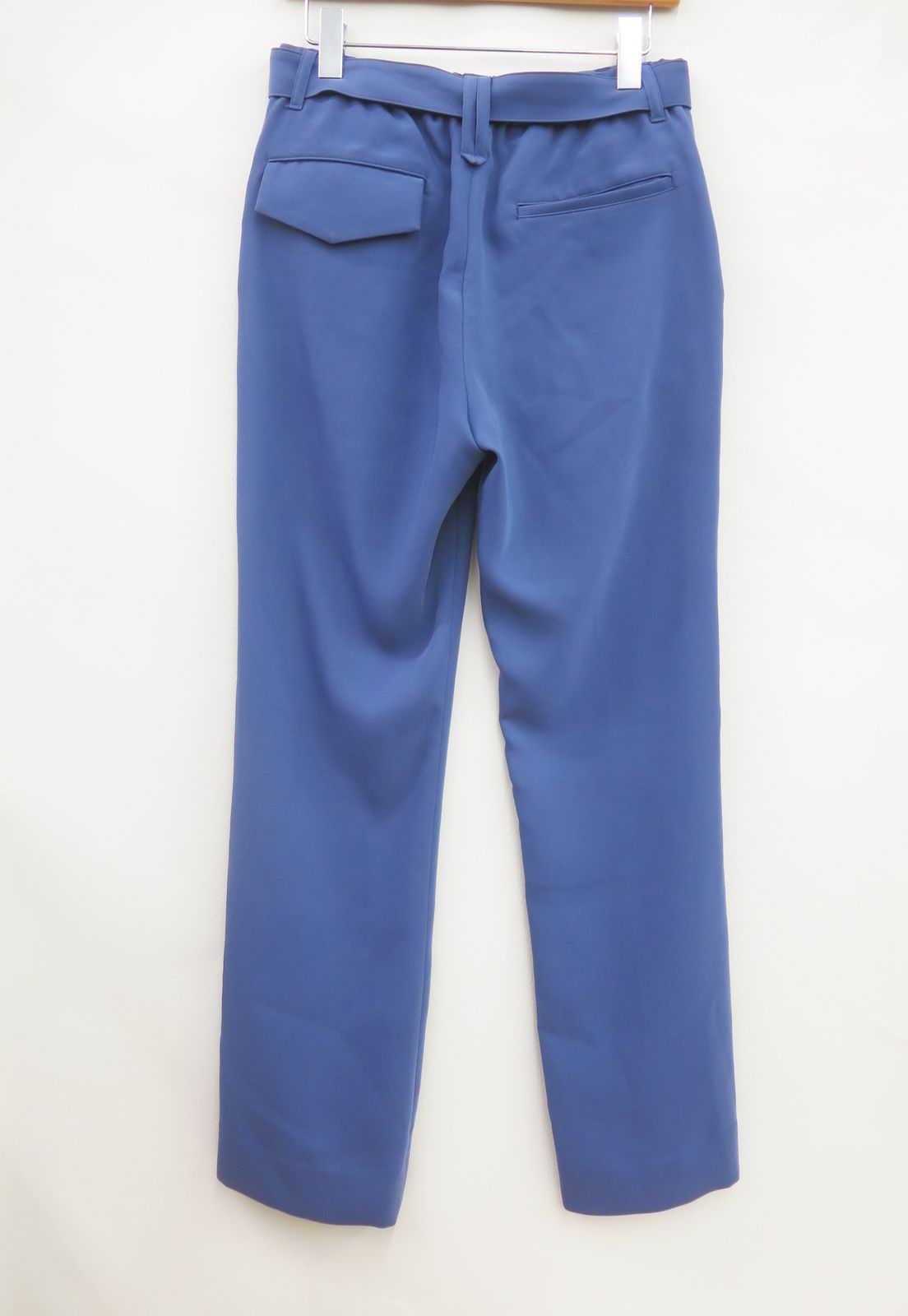 CULLNI/クルニ/ロングベルトピンタックフレアパンツ/22-AW-006 | LHP ( エルエイチピー ) | US ONLINE  STORE（US オンラインストア）