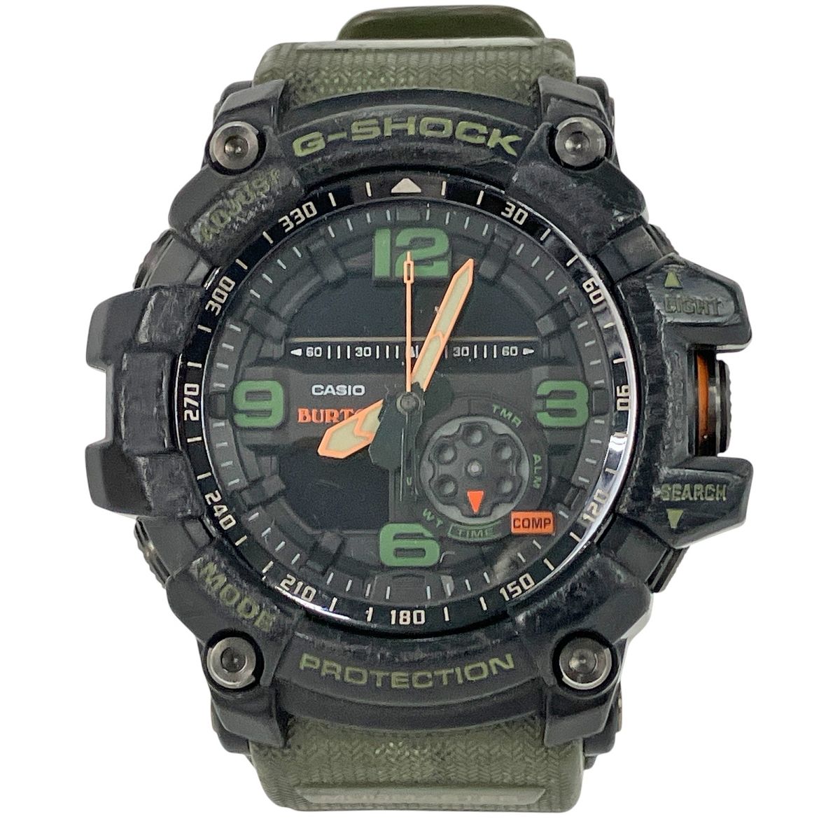 CASIO G-SHOCK 腕時計４個セット　ジャンク品 2025年最新】Yahoo!オークション -g-shock ジャンク セットの