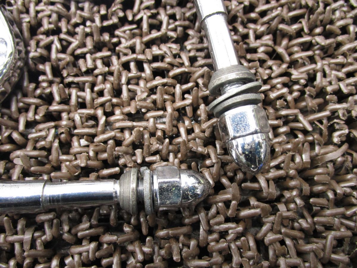 鈴木様 ハーレー FLHTCU1340 ミラー 左右 ○A3160！DPL 【 DPL