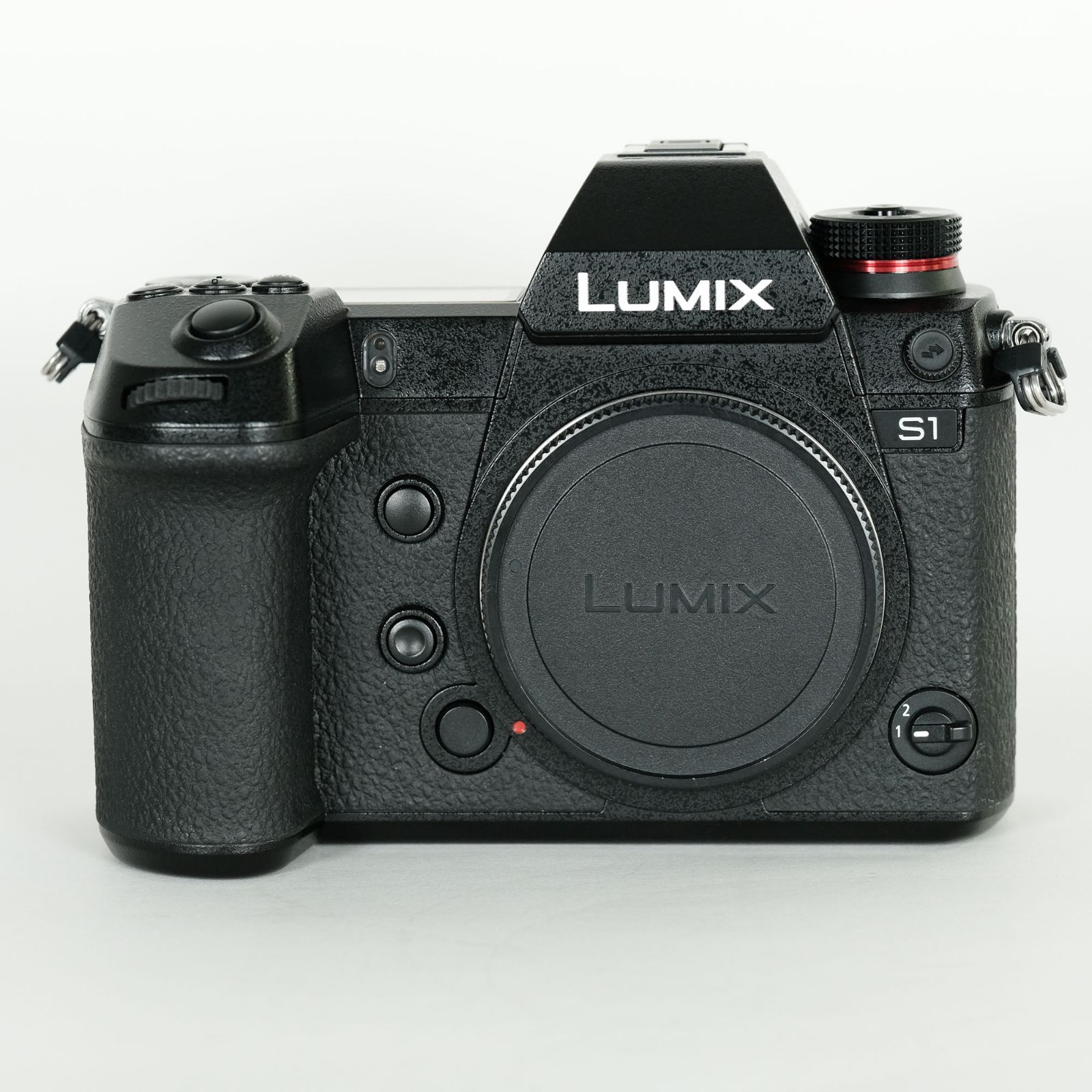 美品｜シャッター数9,387回｜バッテリー2個・L型プレート付