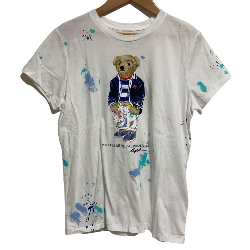 POLO RALPH LAUREN - 【新品】ラルフローレン ポロベア Tシャツ