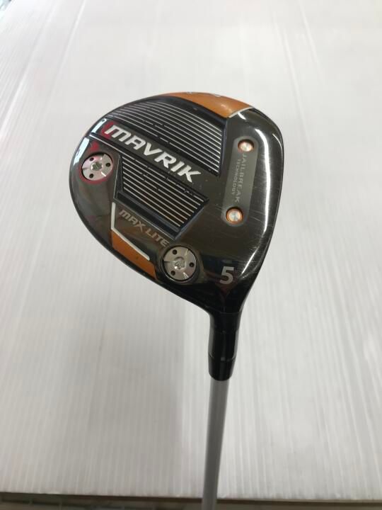 即納】MAVRIK MAX LITE | 19 | L | Diamana 40 for Callaway