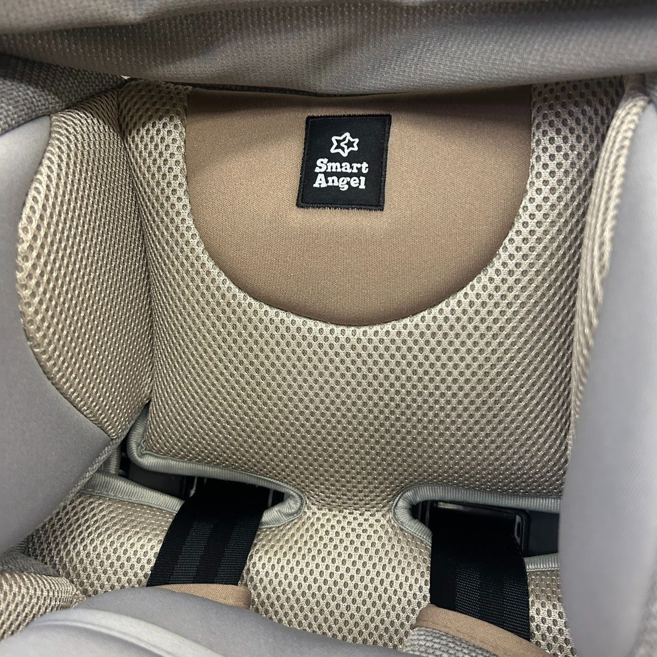 チャイルドシート