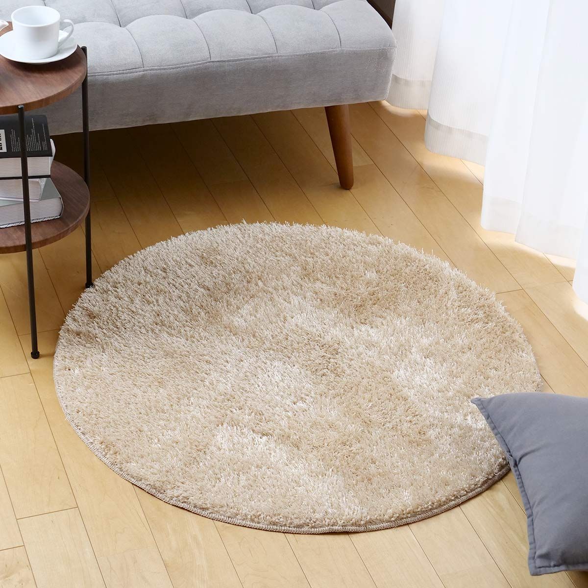 2404玄関マット フロアマット 屋内外兼用 裁断自由 90cm×7m 2404 玄関