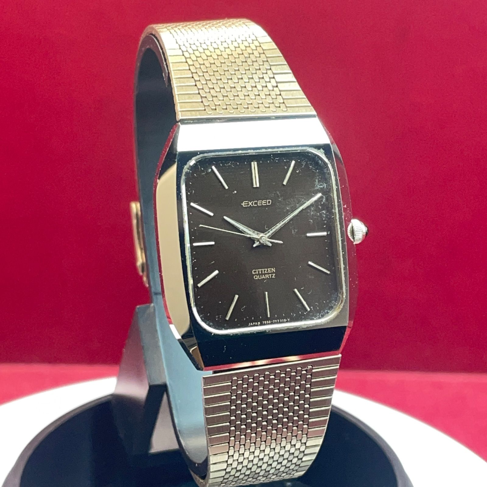 70s CITIZEN ブレスレット 自動巻 純正SSベルト 日本製 腕時計 70s CITIZEN ブレスレット 自動巻 純正SSベルト 日本製 腕時計 2025年