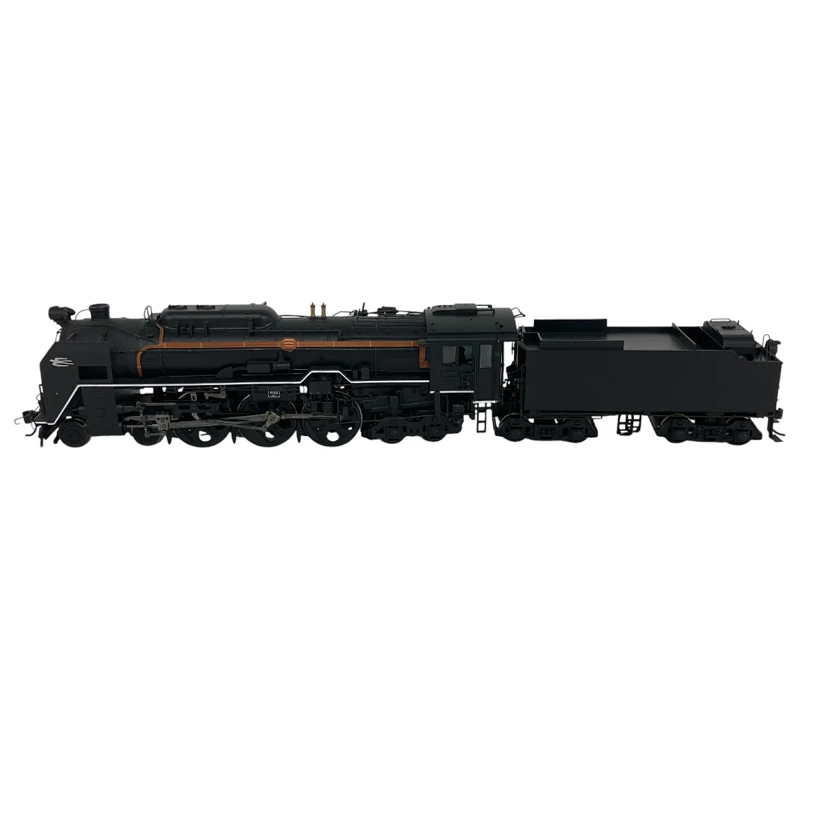 2025年最新】天賞堂 C62 2の人気アイテム - メルカリ
