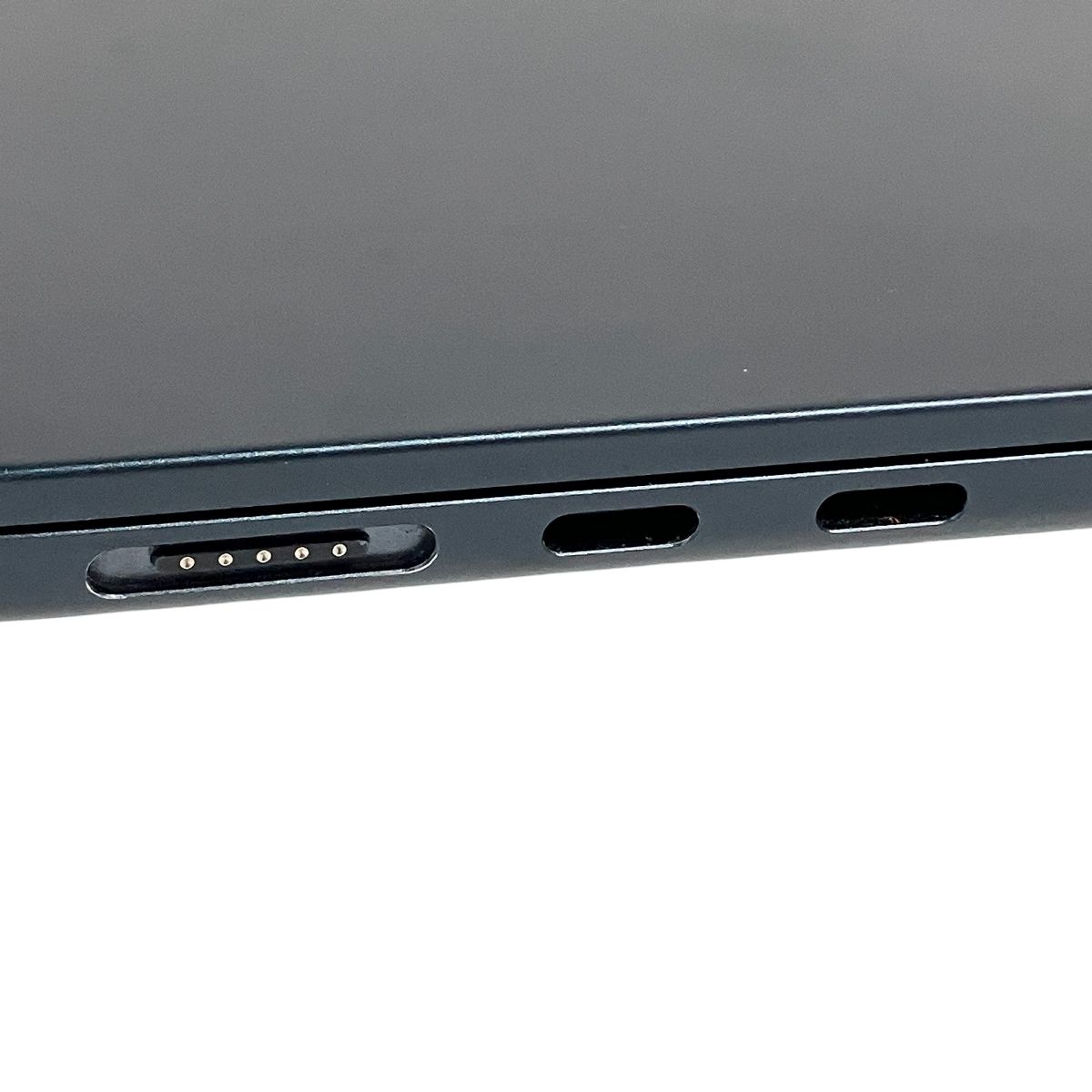 腹ペコ大魔王　Apple MacBook 13インチ 充放電回数36回 腹ペコ大魔王様専用 Apple MacBook 13インチ 充放電回数36回