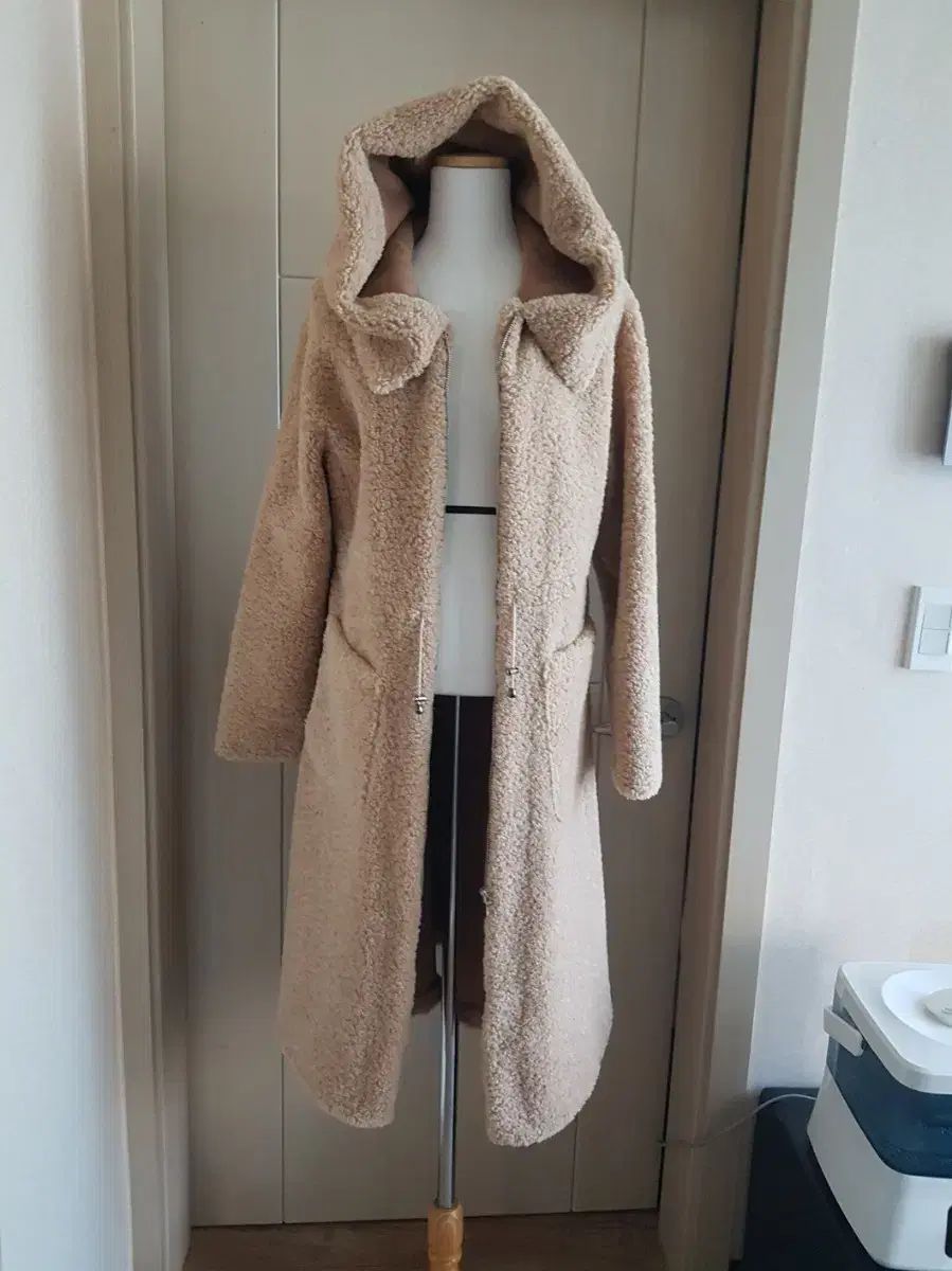 ポグルマスタング コート