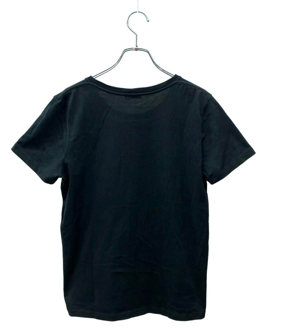 セリーヌ 半袖Tシャツ ロゴ 2X314916G レディース SIZE S CELINE