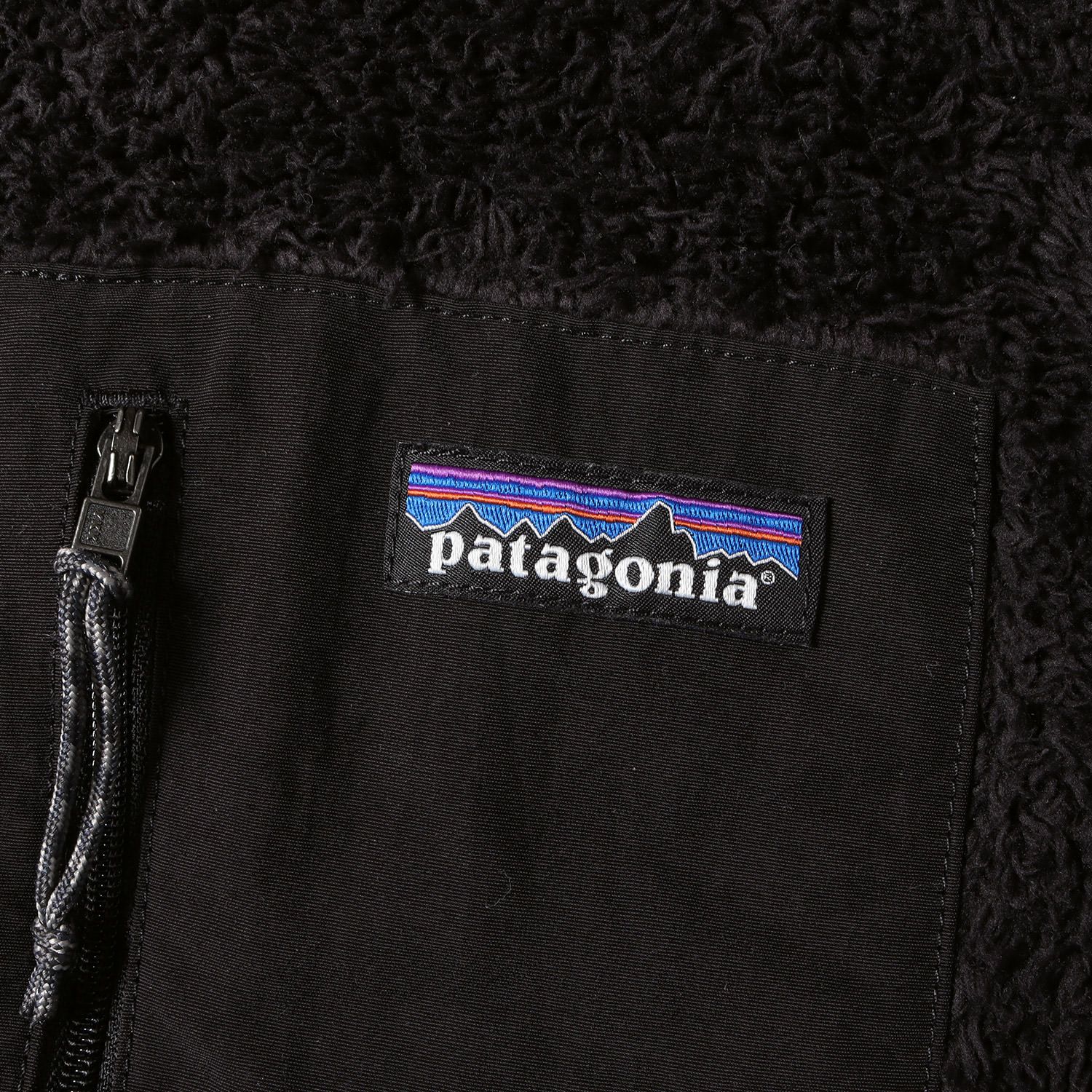 Patagonia パタゴニア サイズ:S 20AW ロスガトス クルーネック フリース Los Gatos Crew ブラック(BLK) 黒  トップス プルオーバー アウトドア ブランド【メンズ】