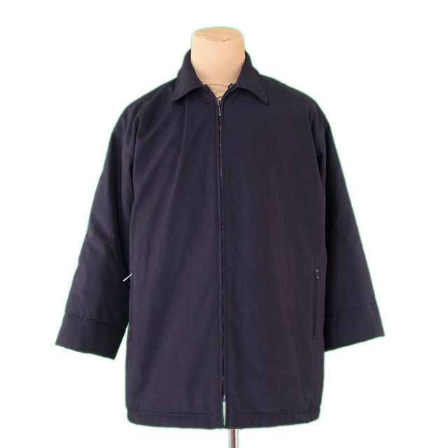 ジャケット PRADA size40 ネイビー Navy ネイビー（紺）系 M PRADA