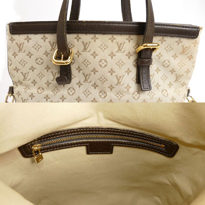 LOUIS VUITTON ルイ・ヴィトン フランソワーズ 2Wayショルダー LOUIS VUITTON ルイ・ヴィトン フランソワーズ 2Wayショルダー