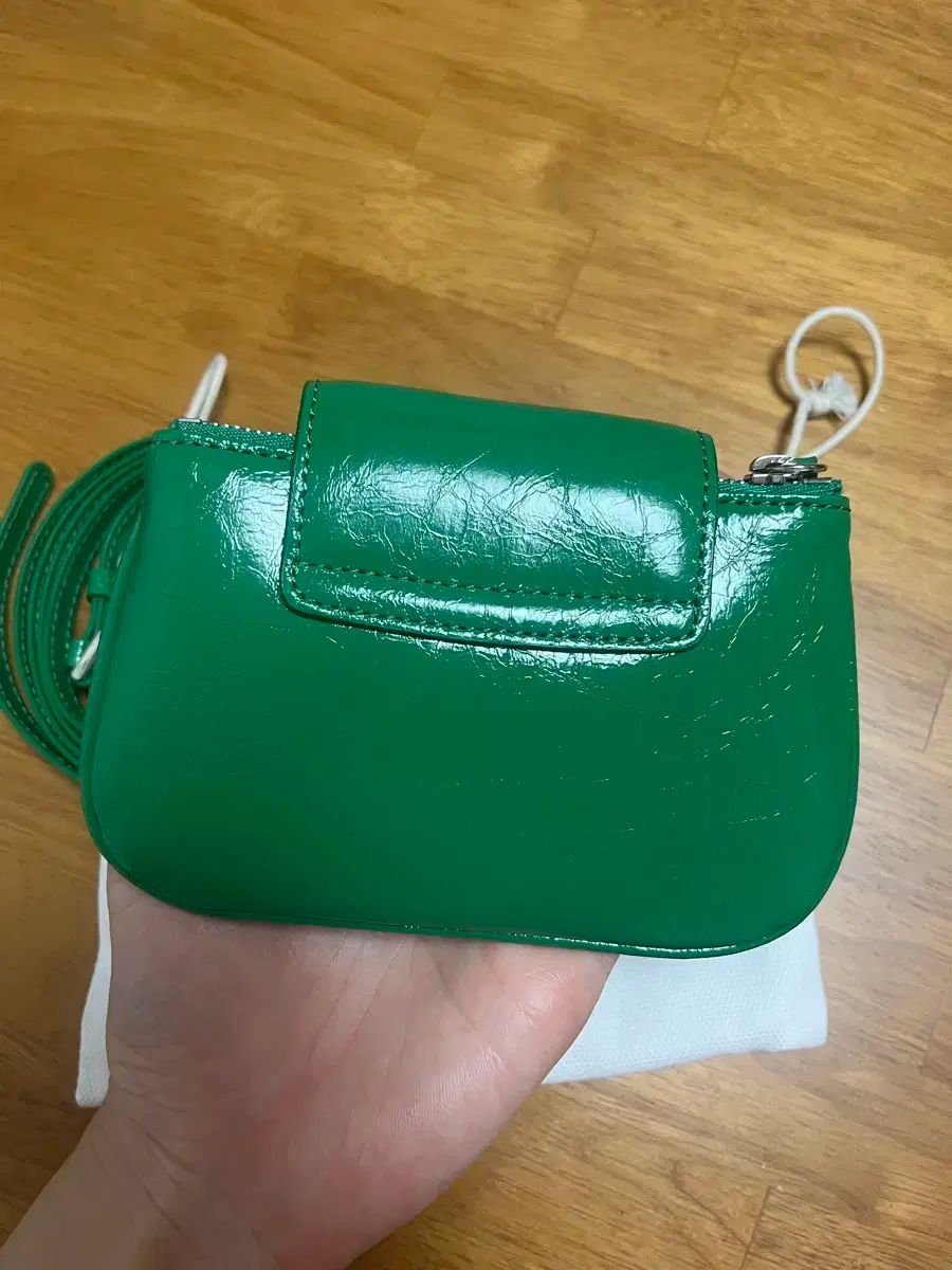 APOA アポア ミニ クロスバッグ DECORATOM_COM_BR