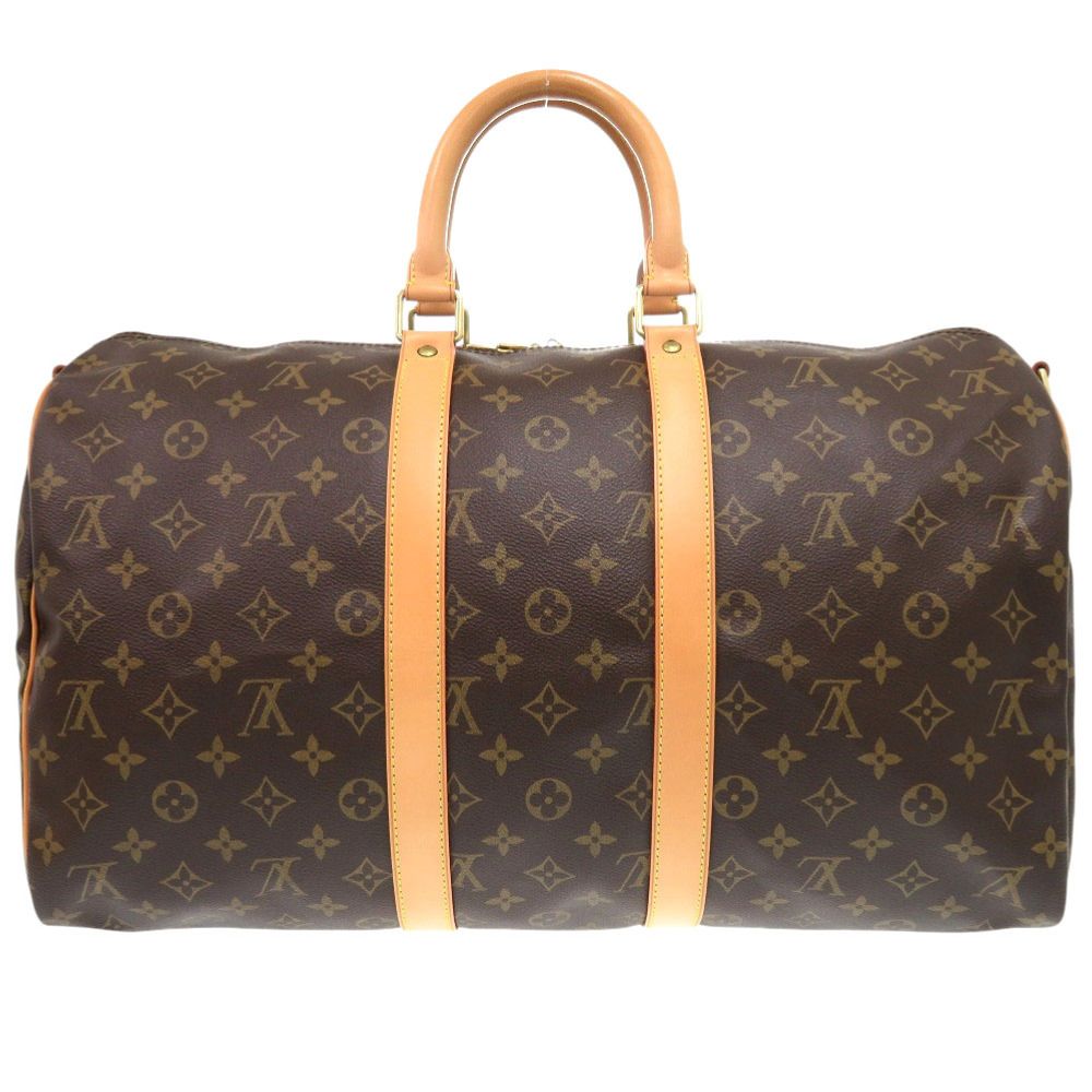 期間限定⭐︎ルイヴィトン　N41418 キーポル・バンドリエール 45 ルイ・ヴィトン LOUIS VUITTON キーポル・バンドリエール45