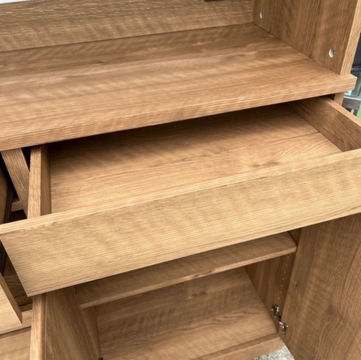 LOWYA|ロウヤ 食器棚 レンジボード レンジ台 店舗まで引き取り 価格 配達の場合ご相談ください USTAUSTRALIA_COM_AU