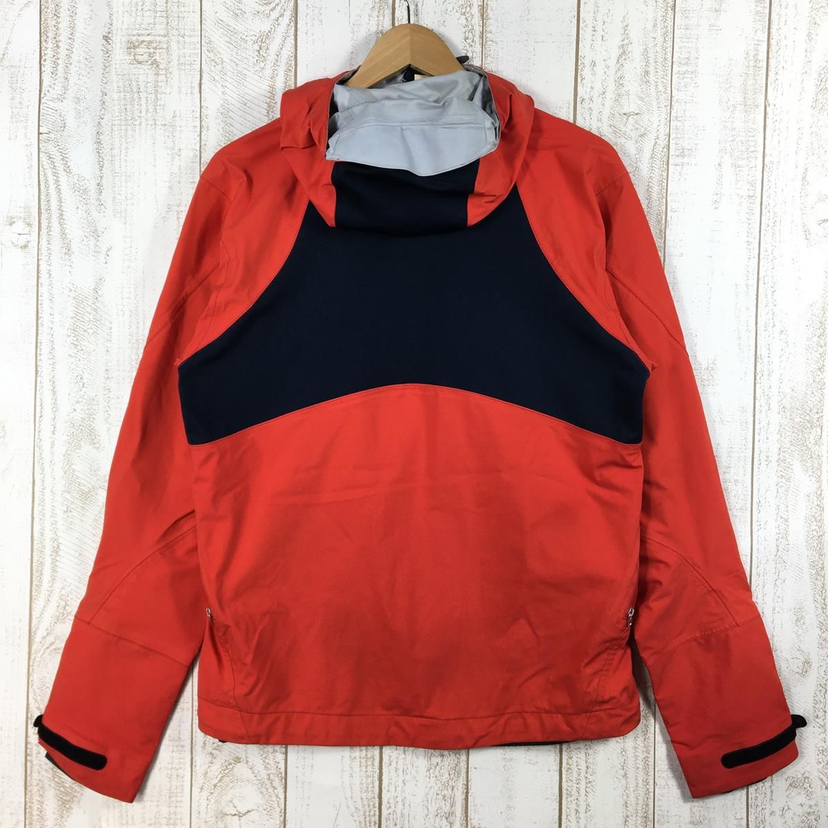 Men's M レッド系】 Finetrack ( ファイントラック ) エバー Men's M レッド系】 Finetrack ( ファイントラック ) エバー