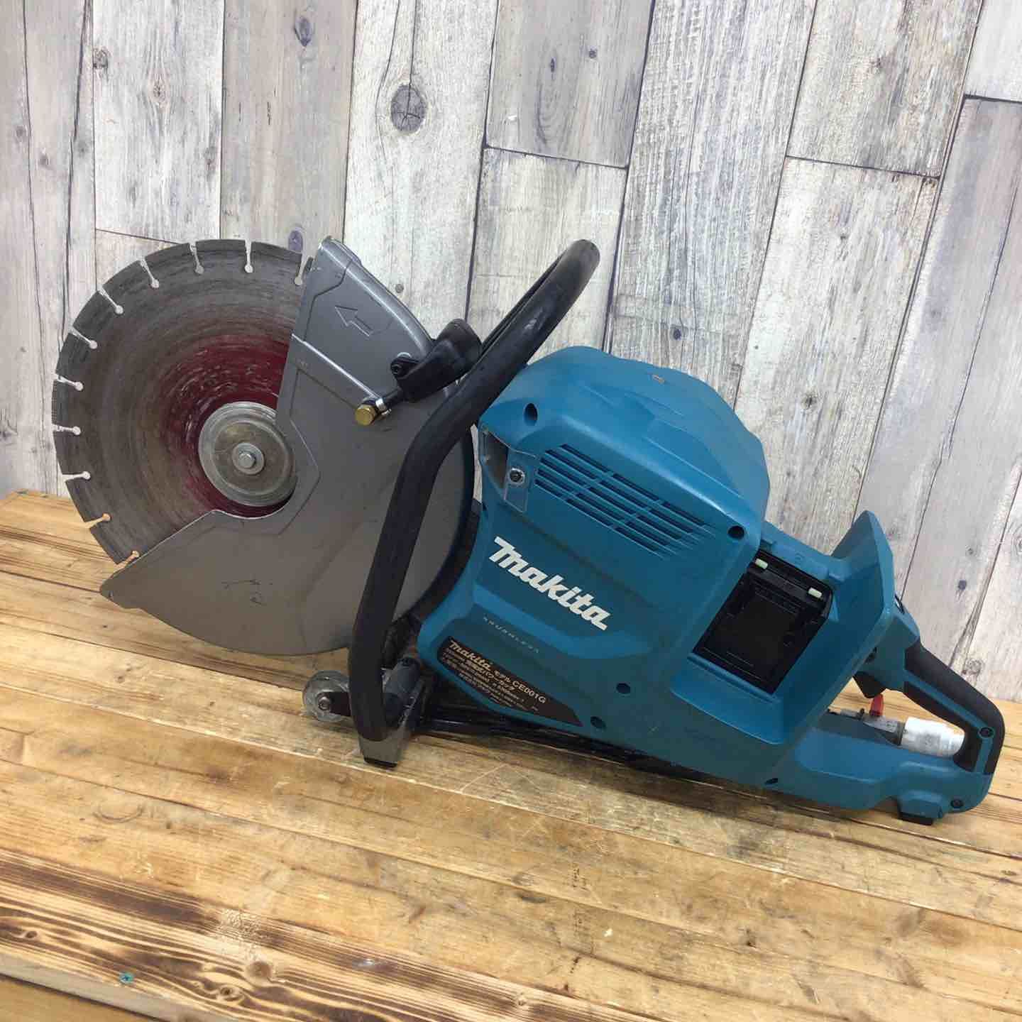 マキタ makita コードレスパワーカッター CE001GZ 東大和店