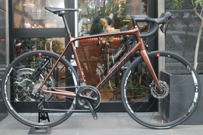 MERIDA SCULTURA 700 スクルトゥーラ 700 サイズ44 メリダ