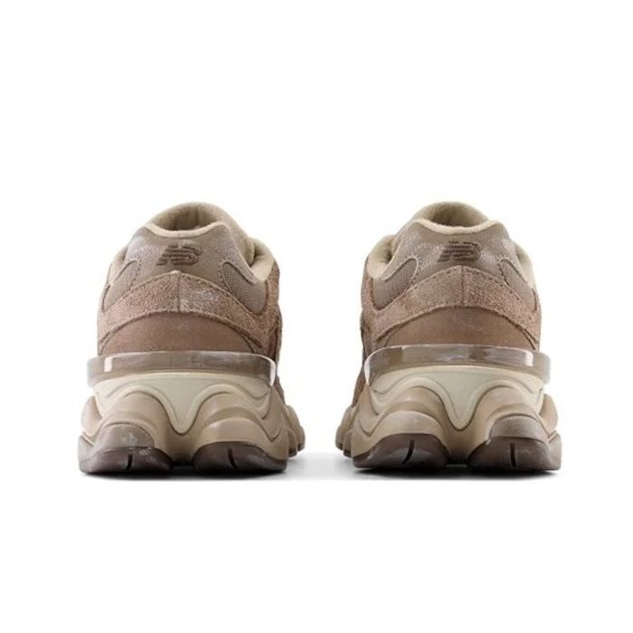 New balance ニューバランス ユニセックス ローカットスニーカー 靴 シューズ Shfitedコレクション 90/60 PB BEIGE  U9060PB - メルカリ