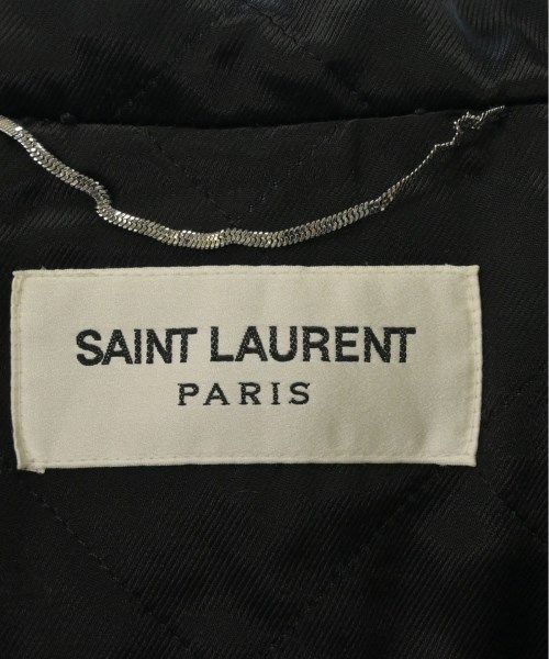 Saint Laurent Paris ブルゾン（その他） メンズ 【古着】【中古】【送料無料】