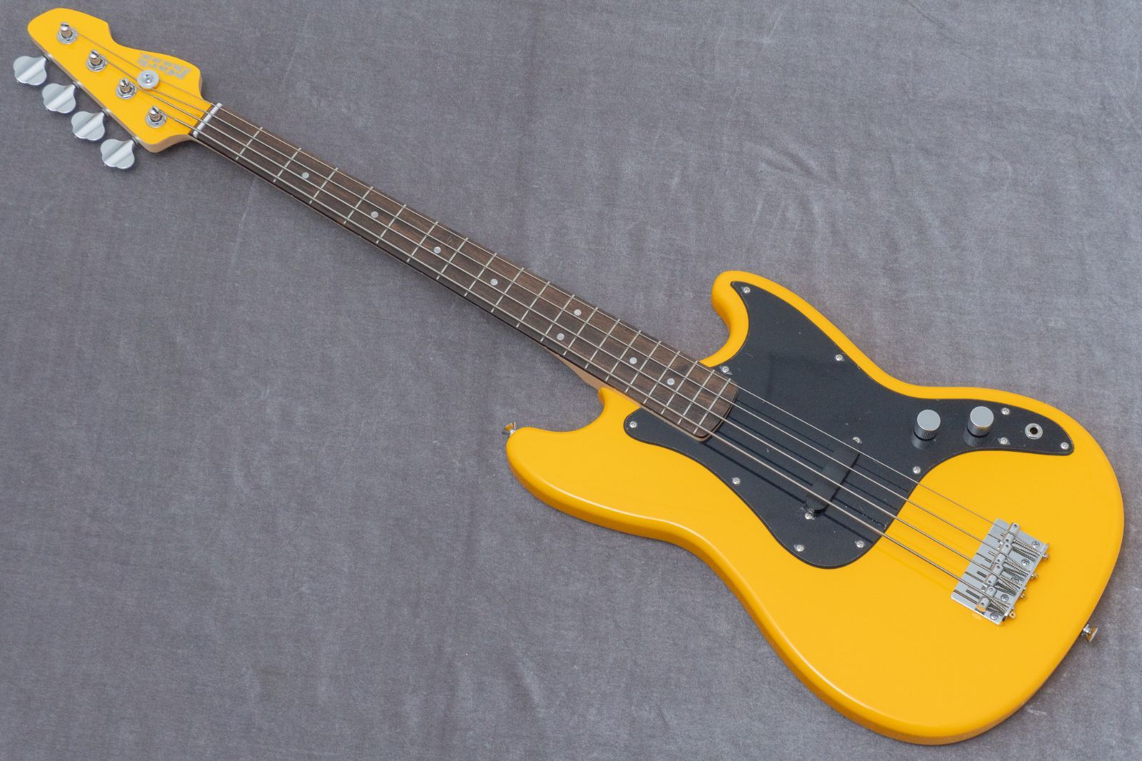 Markbass B YELLOW LITTLE BASS MAK-B YELB4 3.25kg IFA000592 GIB兵庫