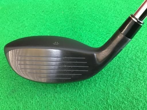 いにさん専用 中古】 ダンロップ SRIXON ZX Mk II HYBRID H4 ユーティリティ
