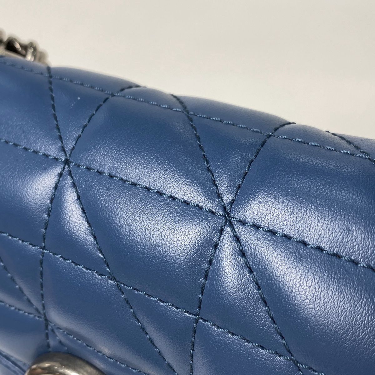 グッチ GUCCI GGマーモント スモール ショルダーバッグ ダブルG 
