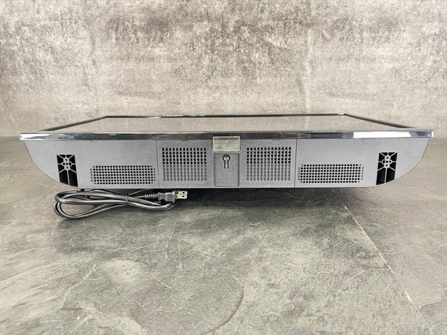 24V型ハイビジョン 液晶テレビ 展示品 【】動作保証 YAMAZEN 山善 QRTN