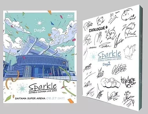 2026年最新】アニサマ2022の人気アイテム - メルカリ