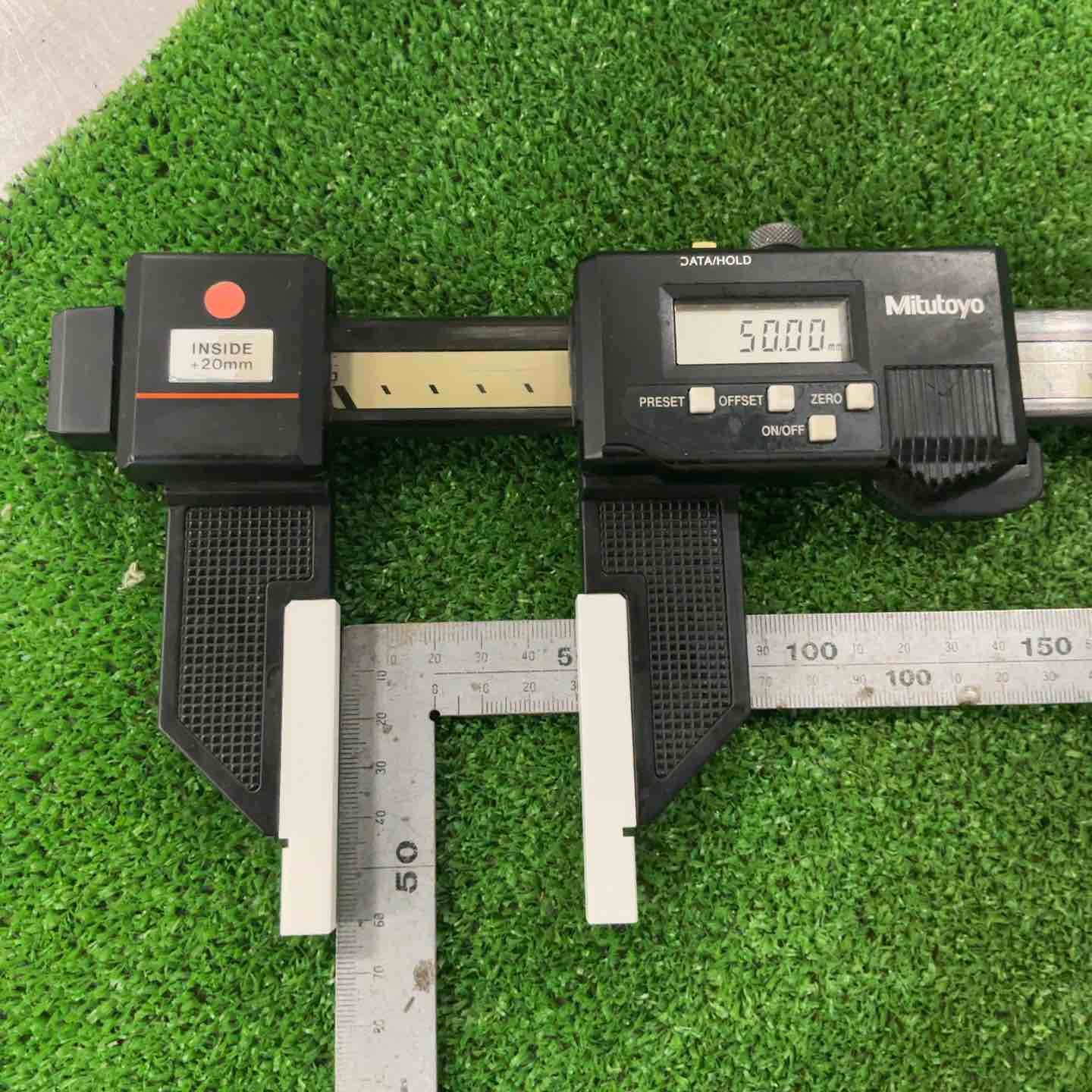 ミツトヨ デジタルノギス デジマチックキャリパ CFC-P60 草加店