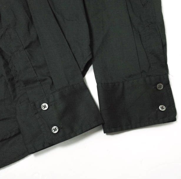 【美品】L'Appartement　アパルトモン　コットンローンシャツ　日本製 L'Appartement DEUXIEME CLASSE - アパルトモンL'Appartement