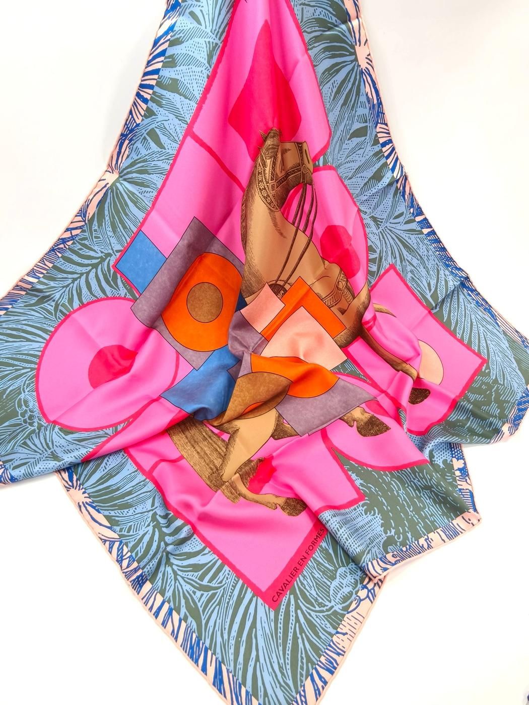 エルメス シェーヌダンクル ベレー帽 エルメス シェーヌダンクル ベレー帽