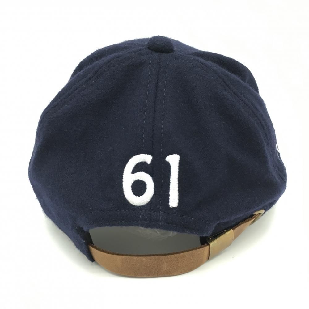 お値下げ　新品未使用　ROUGH&SWELL ジャケット　ネイビー　XL エアージャケット/ネイビーブルー | Factelier (ファクトリエ)