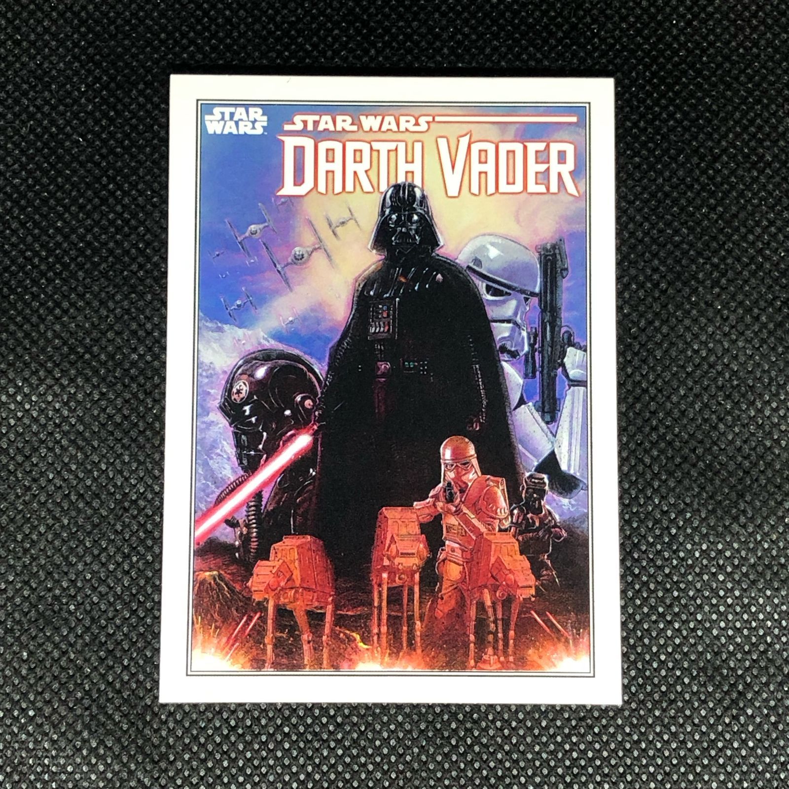 Darth Vader Omnibusスターウォーズ ダース ベイダー