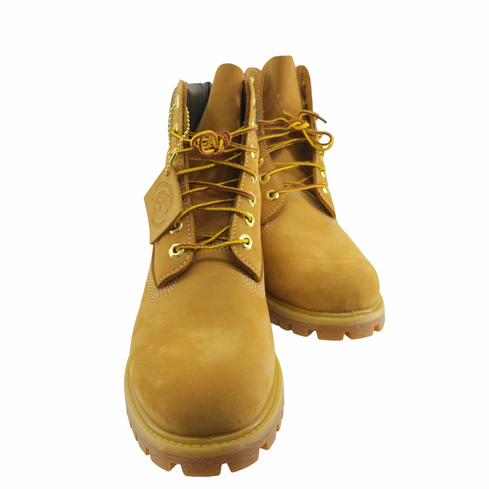 ティンバーランド Timberland 6 INCH PREMIUM WATERPROOF BOOTS メンズ