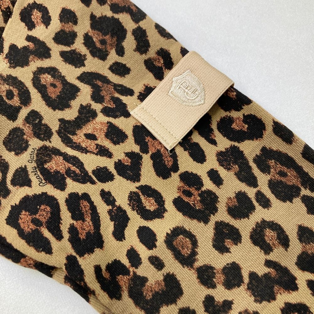 055-2262004 ジップパーカー