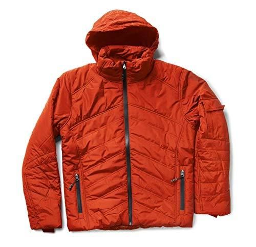 【新品・3営業日で発送】ダイケ(Dike) 95223／751-M ジャケット ガウディ ブリックオレンジ M 95223／751-M